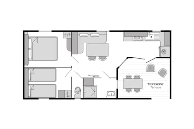 Cottage Soléo STANDARD / S — 10