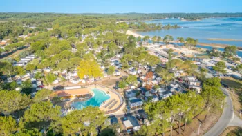 Camping Club Navarrosse Plage - MS Vacances - Ucamping