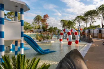 Camping Club Navarrosse Plage - MS Vacances - image n°2 - Camping Direct