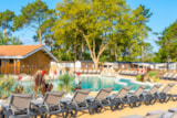Foto #11 van Camping Club Navarrosse Plage – MS Vacances
