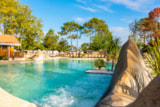 Foto #14 van Camping Club Navarrosse Plage – MS Vacances