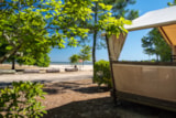 Foto #15 van Camping Club Navarrosse Plage – MS Vacances