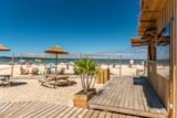 Foto #16 van Camping Club Navarrosse Plage – MS Vacances