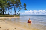 Foto #18 van Camping Club Navarrosse Plage – MS Vacances