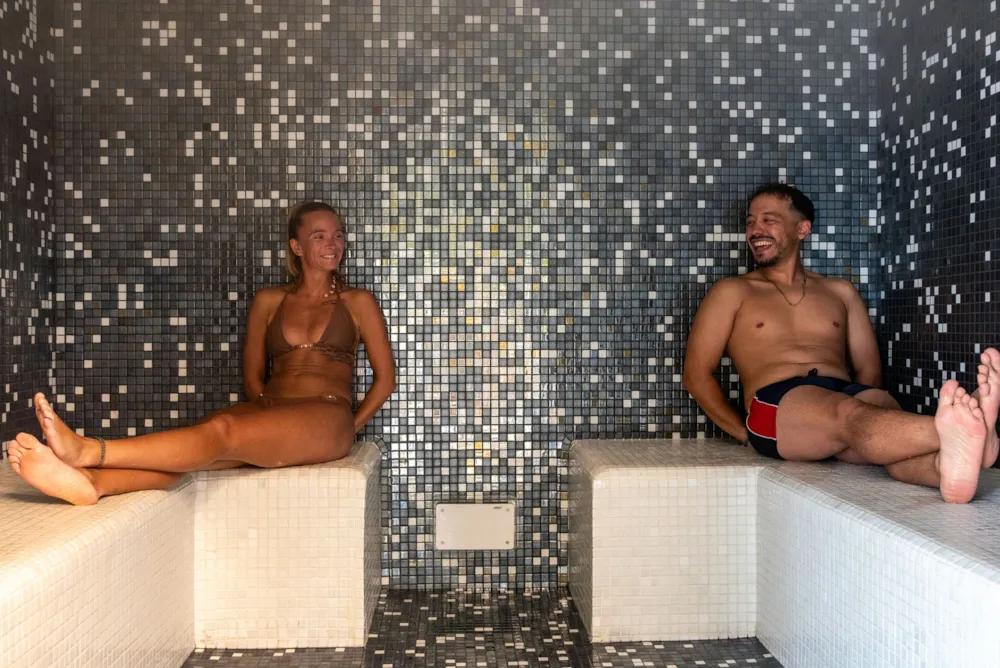 Camping Club Navarrosse Plage - MS Vacances