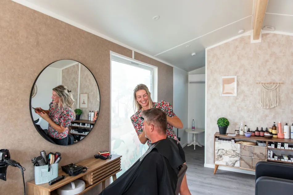 Camping Club Navarrosse Plage - MS Vacances