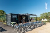 Foto #26 van Camping Club Navarrosse Plage – MS Vacances