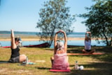 Foto #28 van Camping Club Navarrosse Plage – MS Vacances