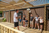 Foto #29 van Camping Club Navarrosse Plage – MS Vacances