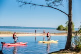 Foto #33 van Camping Club Navarrosse Plage – MS Vacances