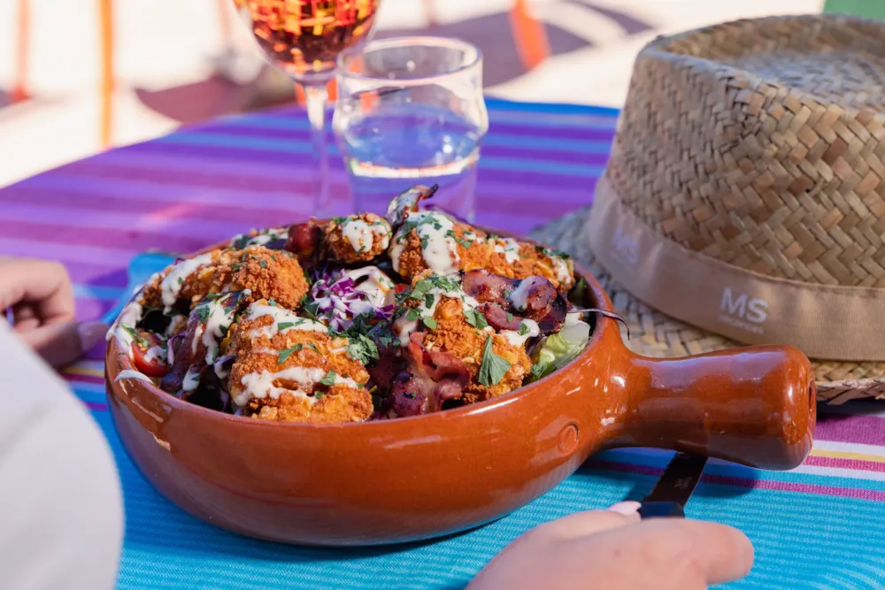 Camping Club Navarrosse Plage - MS Vacances