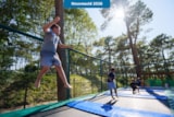 Foto #38 van Camping Club Navarrosse Plage – MS Vacances
