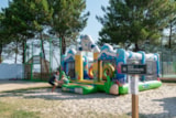 Foto #39 van Camping Club Navarrosse Plage – MS Vacances