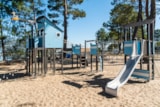 Foto #41 van Camping Club Navarrosse Plage – MS Vacances