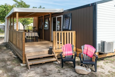 Cottage Olbia COMFORT air-conditioned / S — 9