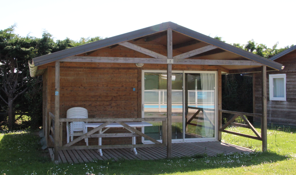 Camping Saint Grégoire - Vacances André Trigano