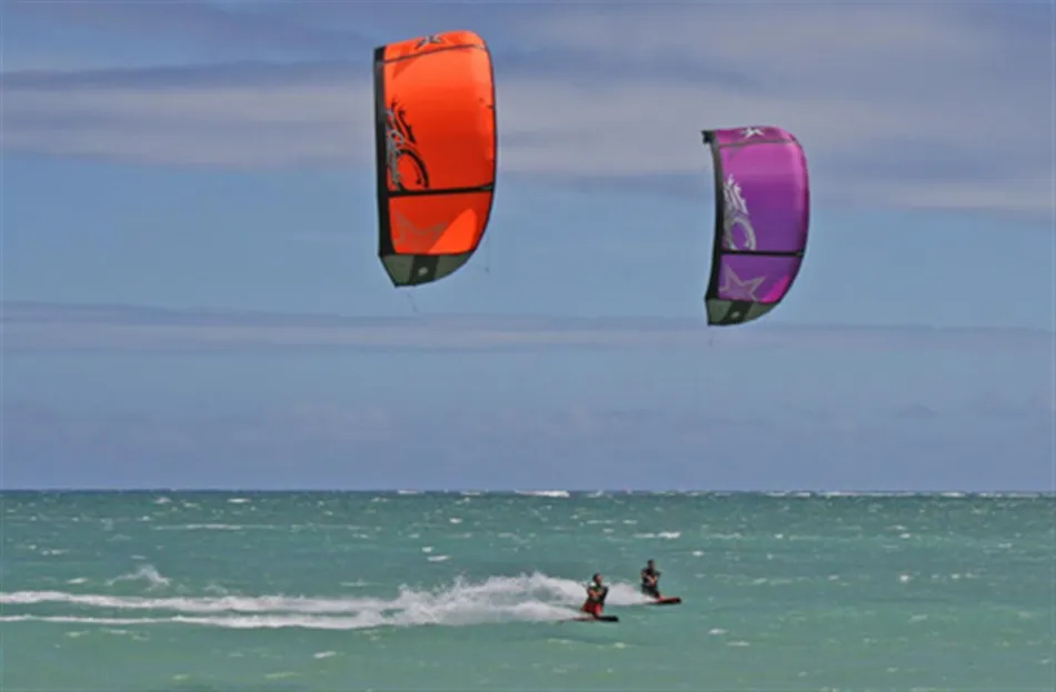 Capfun - Camping Lodge