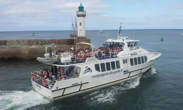 Capfun - Camping Lodge