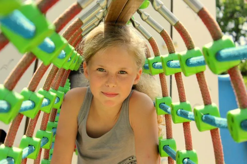 Capfun - Camping Lodge