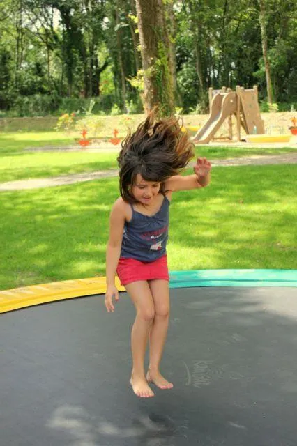 Capfun - Camping Lodge