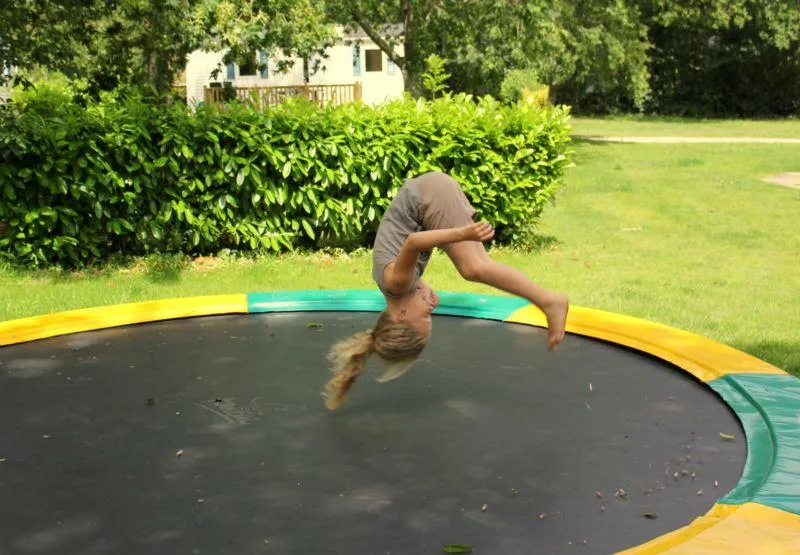 Capfun - Camping Lodge