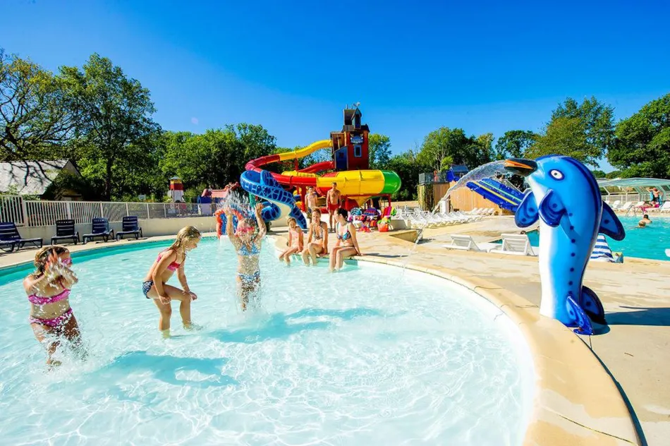 Capfun - Camping Lodge