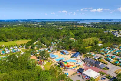 Capfun - Camping Lodge - Bretagne