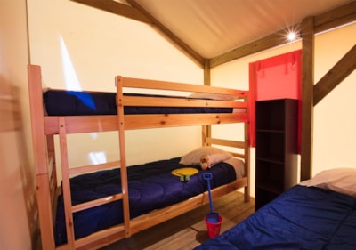 RESASOL tent 4/5P