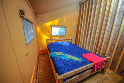 Tent ECOLUXE 4/5P