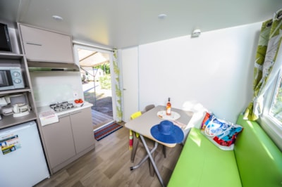Mobil-home ECO 4P