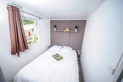 Mobil-home ECO 4P