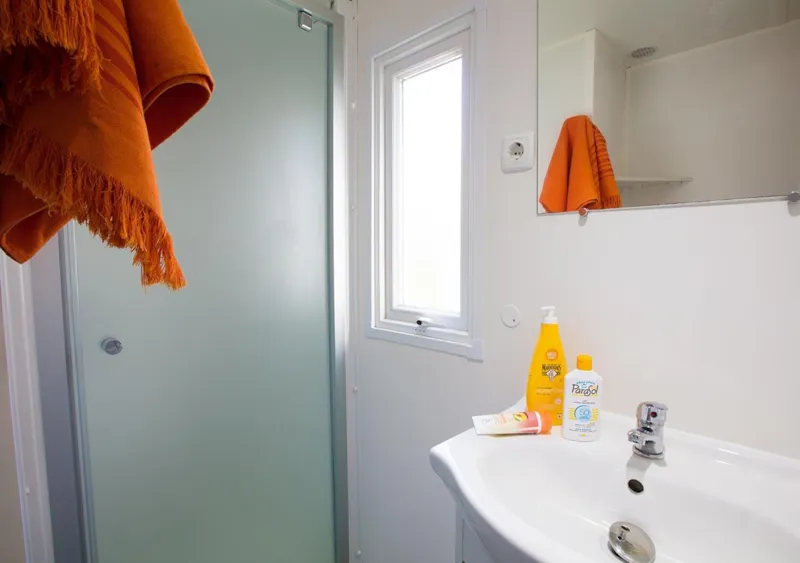 Mobil-Home Cosy 4/6P