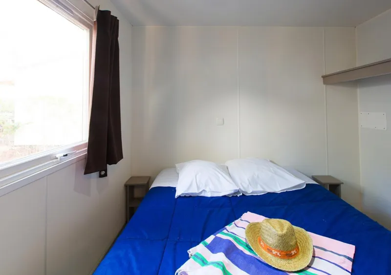 Mobil-Home Cosy 4/6P