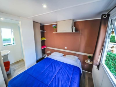 Mobile-home RESASOL 2/4P