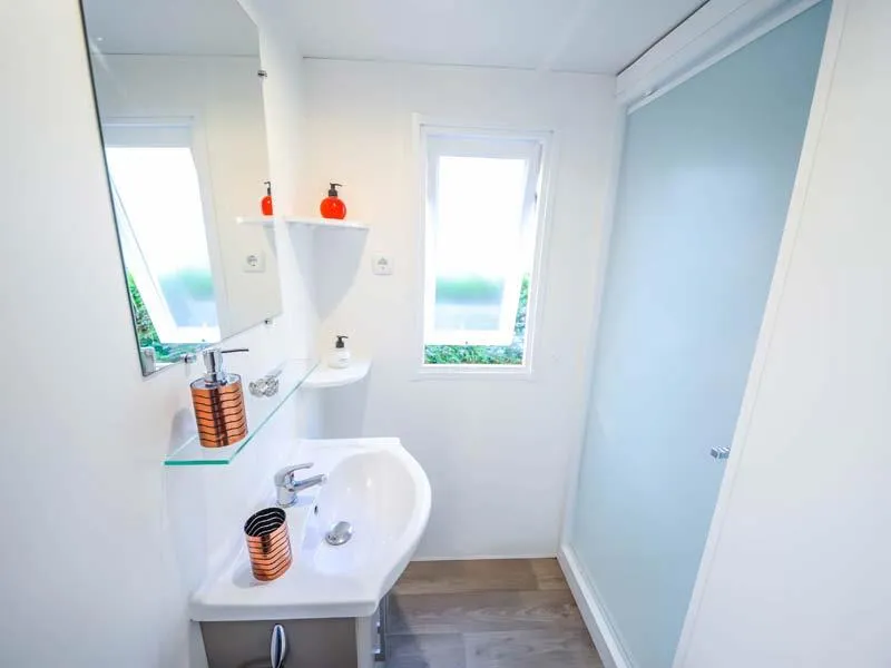 Mobil-Home Resasol 2/4P - Animaux Admis