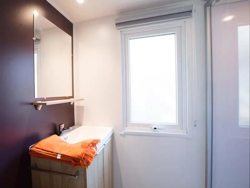 Mobil-Home Resasol 4/6P