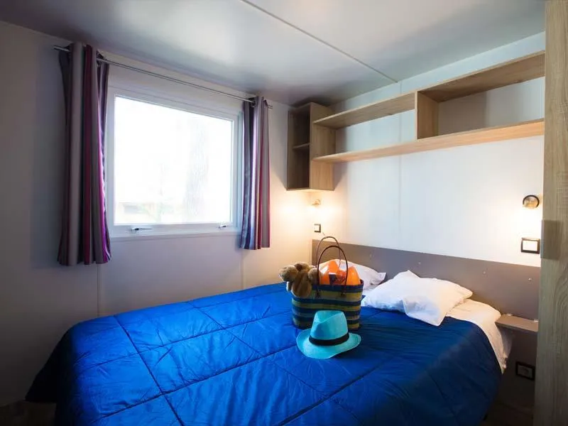 Mobil-Home Resasol 6/8P - Animaux Admis