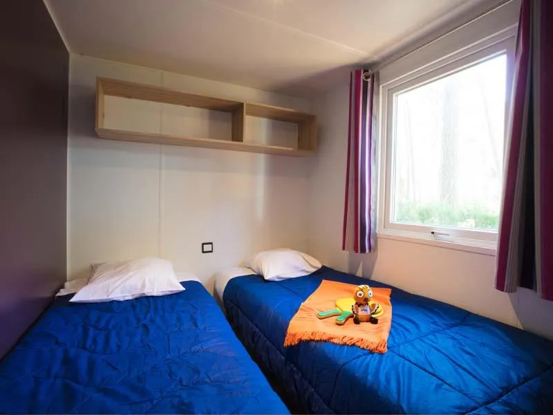 Mobil-Home Resasol 6/8P - Animaux Admis