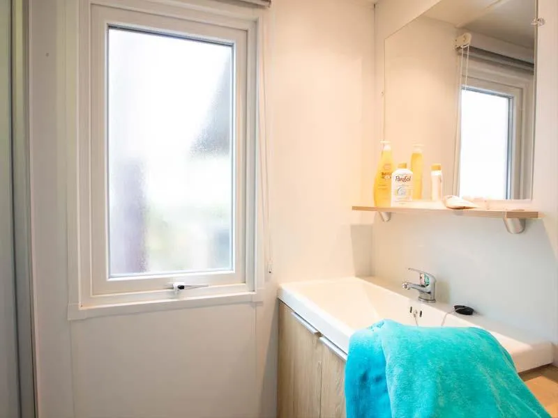 Mobil-Home Resasol 8P - Animaux Admis