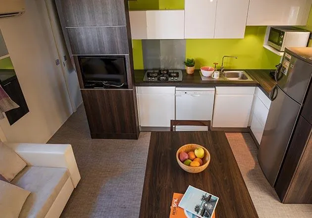 Cottage Premium - Jacuzzi® 10P