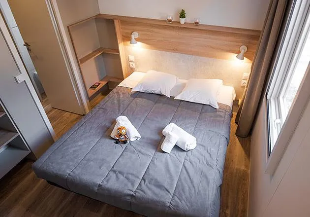 Lodge Premium Dune & Jacuzzi 4P