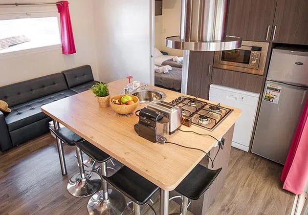 Cottage Suite Premium - Jacuzzi® 6P