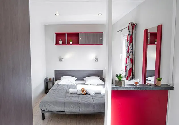 Cottage Suite Premium - Jacuzzi® 6P