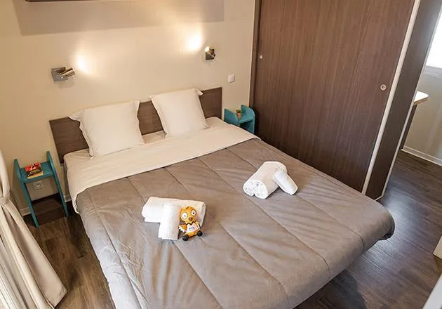 Cottage Suite Premium - Jacuzzi® 6P