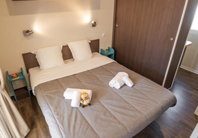 Cottage Suite PREMIUM - Jacuzzi® 6P