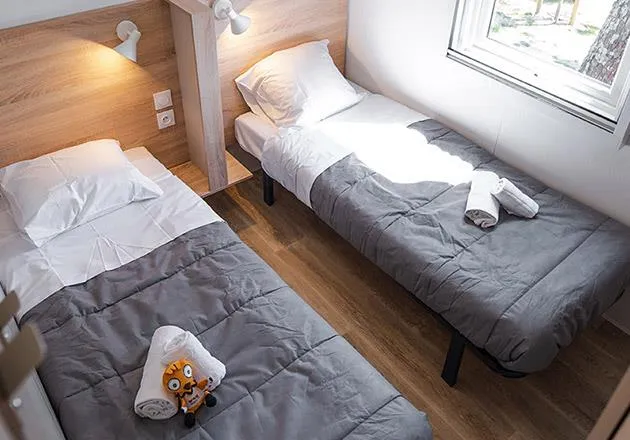 Cottage Suite Premium - Jacuzzi® 8P