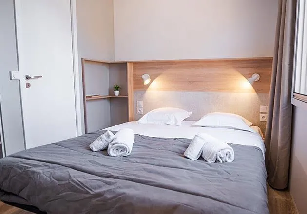 Cottage Suite Premium - Jacuzzi® 8P