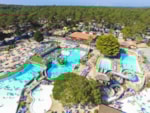 Camping Le Vieux Port Resort & Spa By Resasol Camping Le Vieux Port Resort & Spa By Resasol