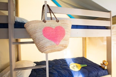 Tent ECO 4P