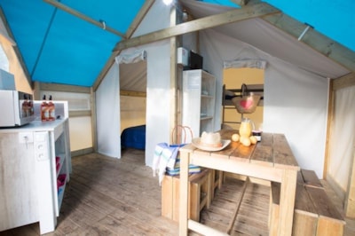 Tent ECO 4P